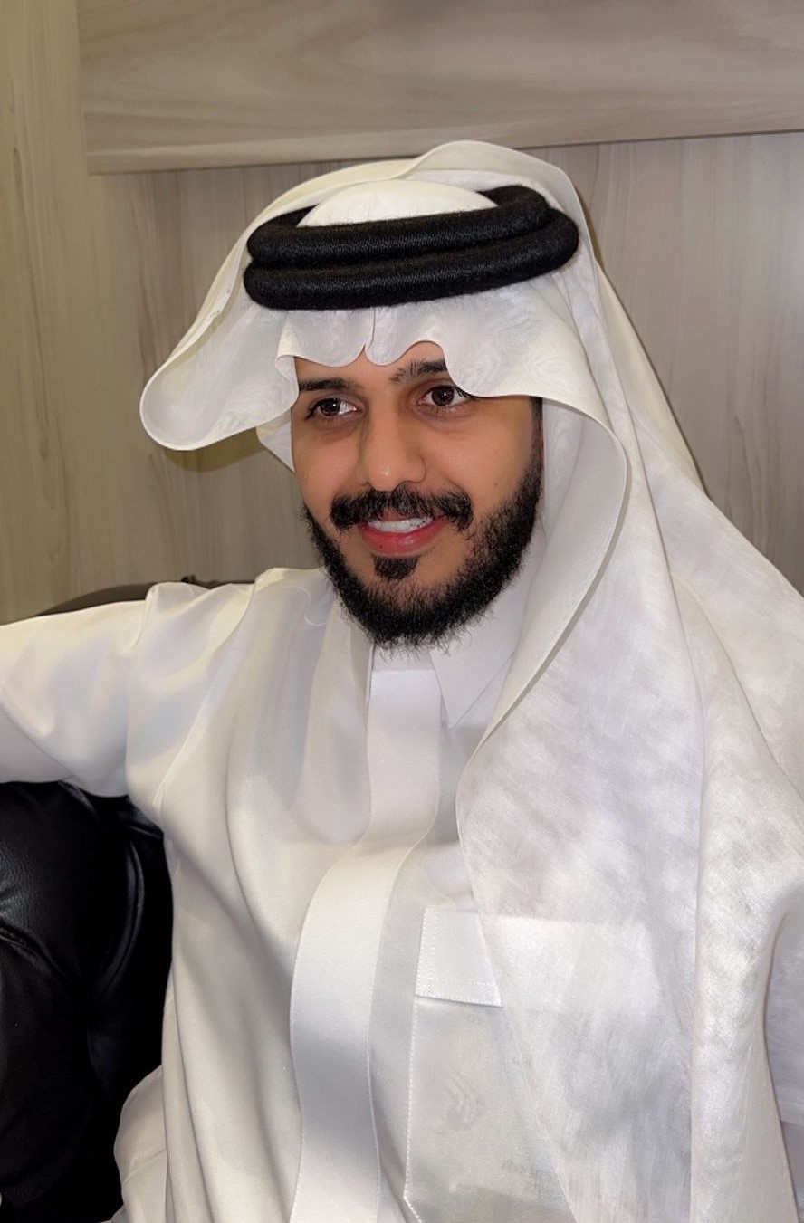 عبدالله حسن الزهراني