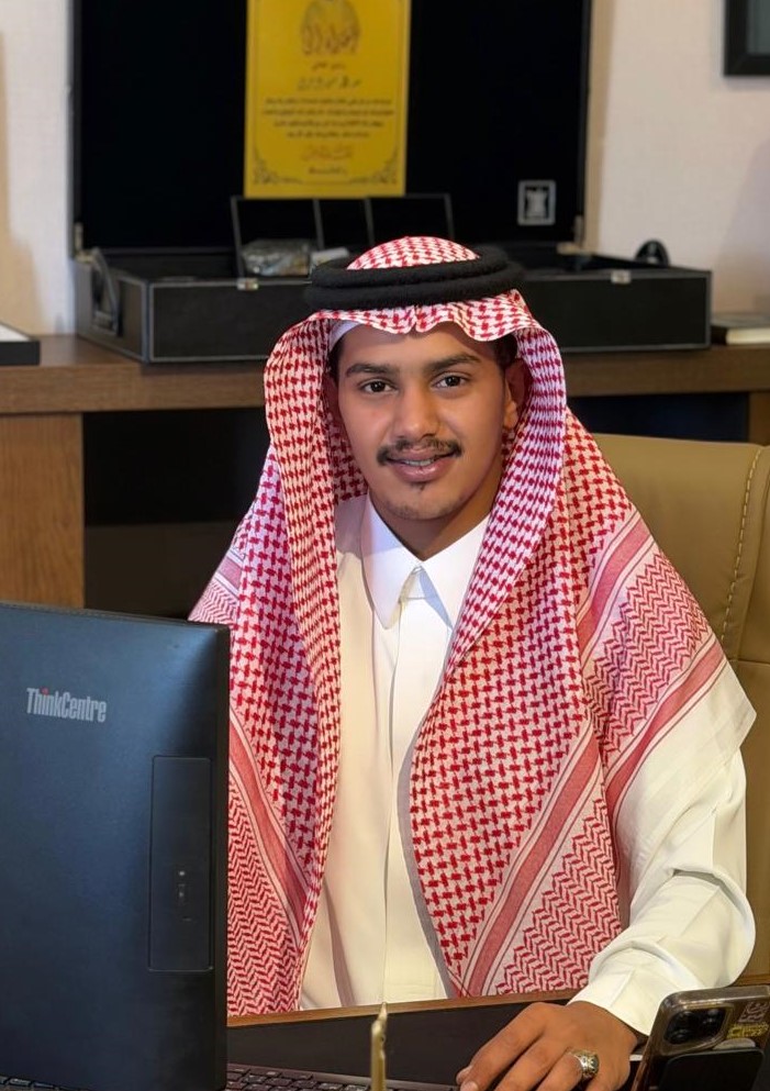 وليد الغامدي