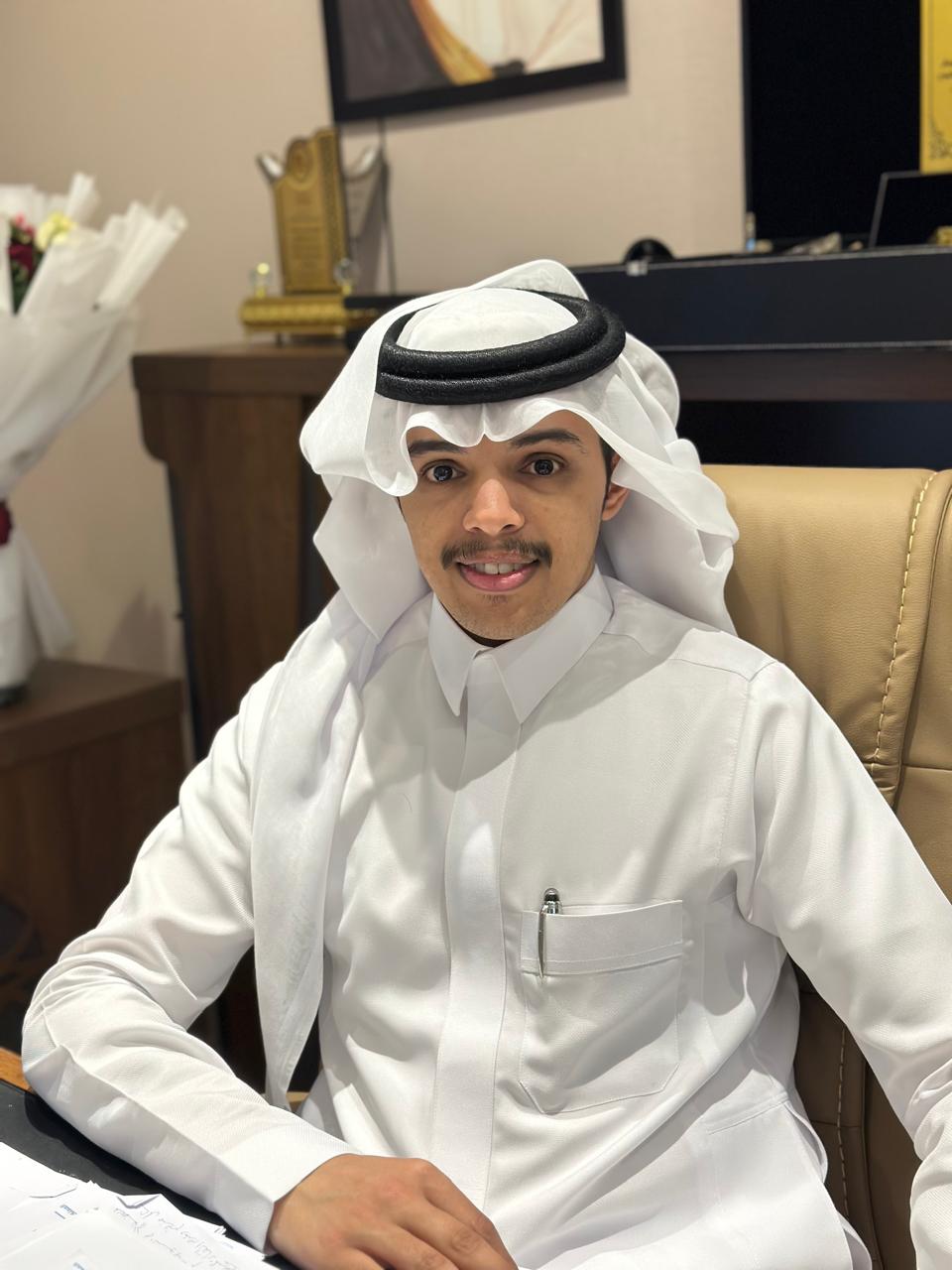خالد حميد السفياني 